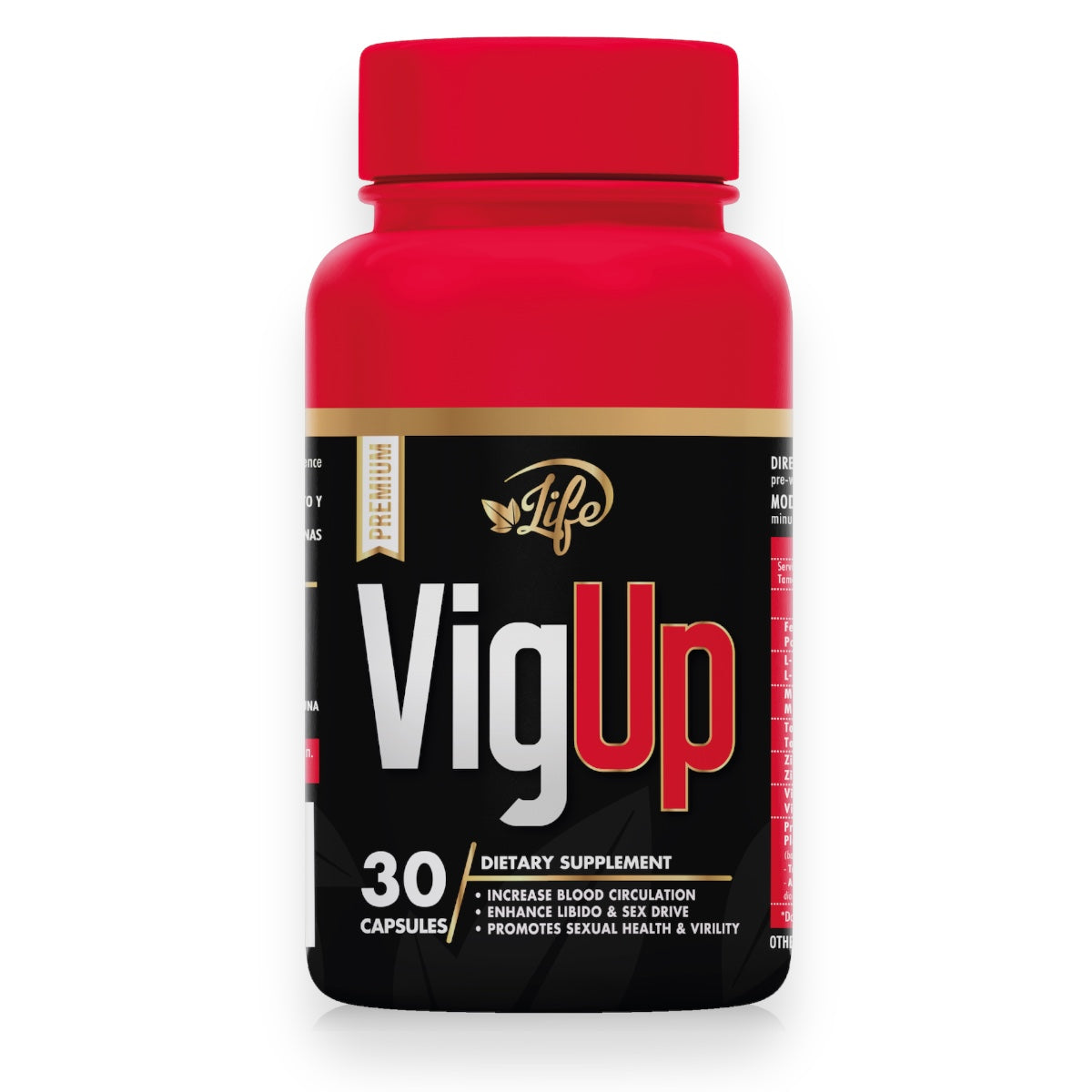 VIG UP
